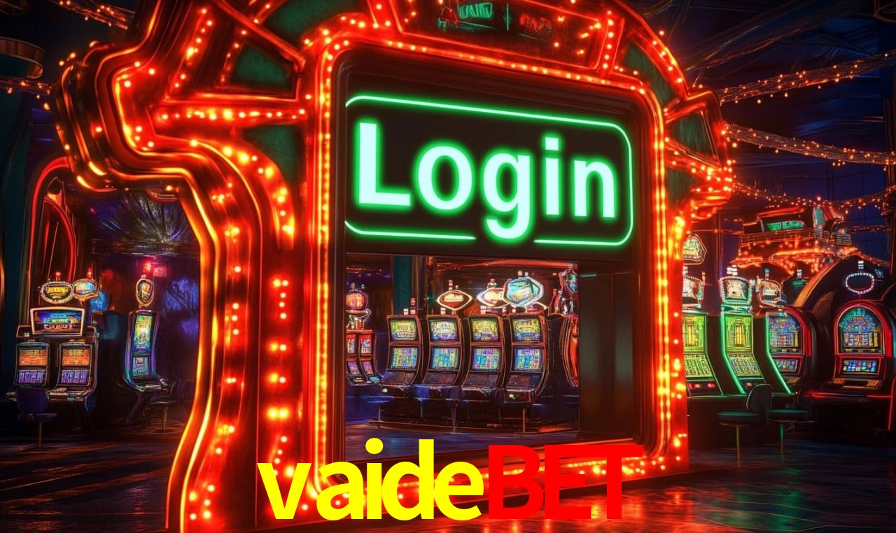 Welcome Bonus vaidebet