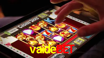 Roulette Table vaidebet