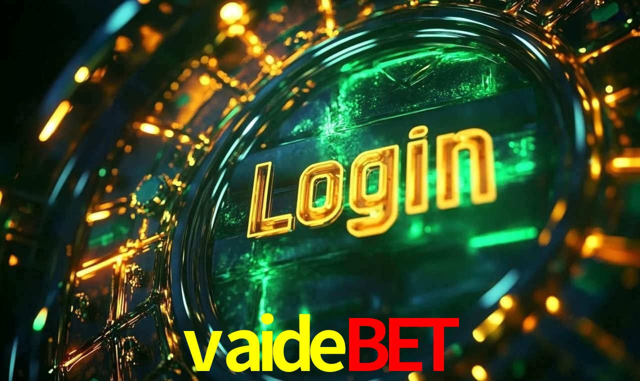 Premium Interface vaidebet