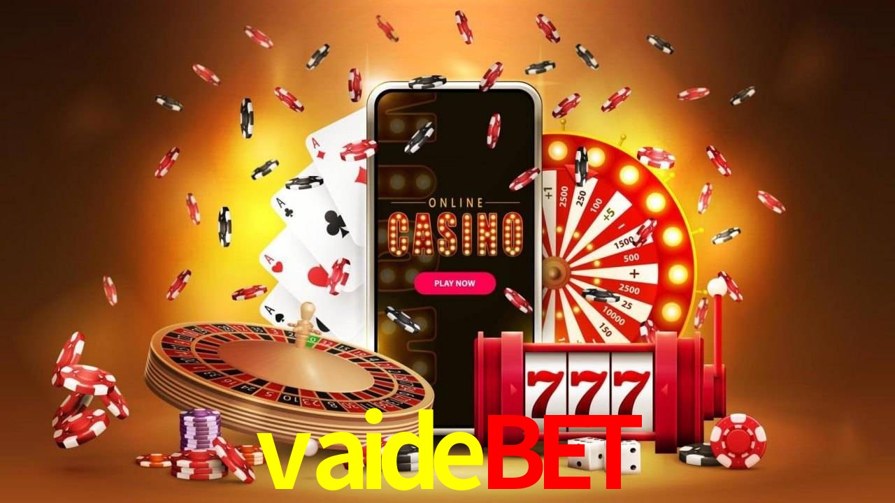 Live Casino vaidebet